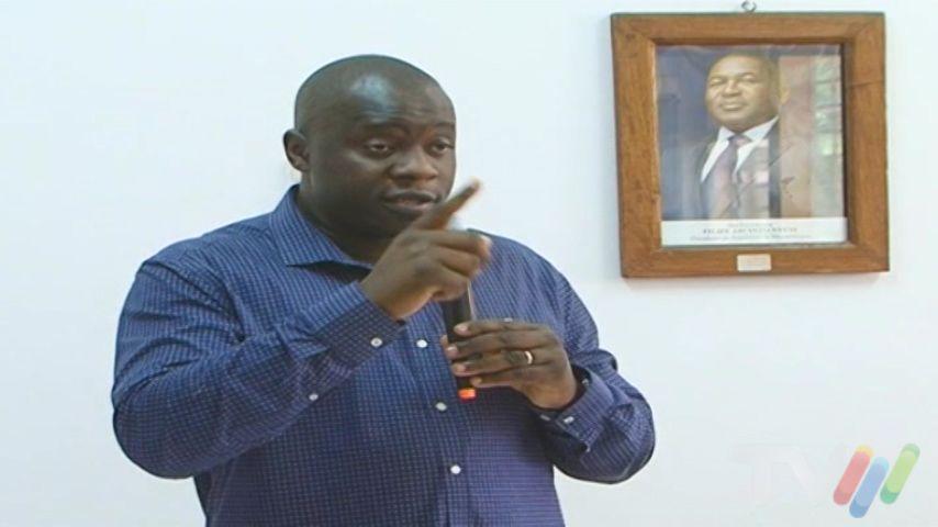 Sobre professores que recebem sem trabalhar em Cabo Delgado:Governador dá 24 horas para resoluçao