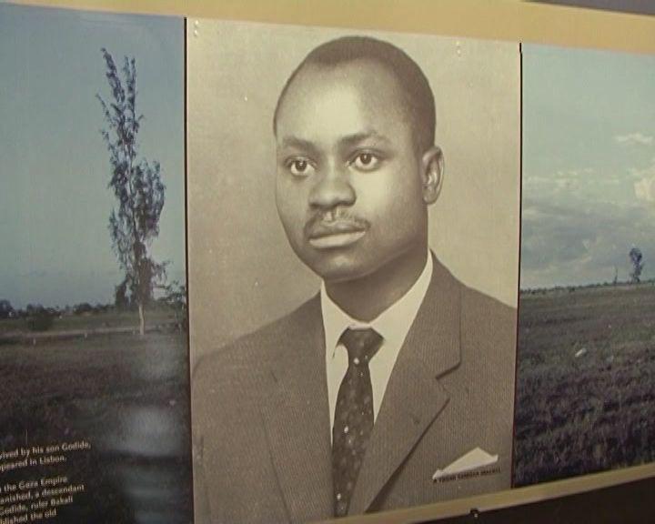 Membros e Simpatizantes celebram 85 anos de Samora Machel