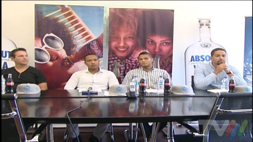 Intercâmbio cultural área musical: Cantores de Moçambique, África do Sul e Brasil juntam-se em Bilene