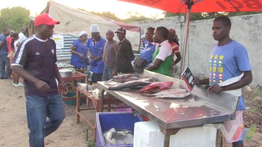 Inhambane estimula comercialização de marisco através do Festival Mbabi