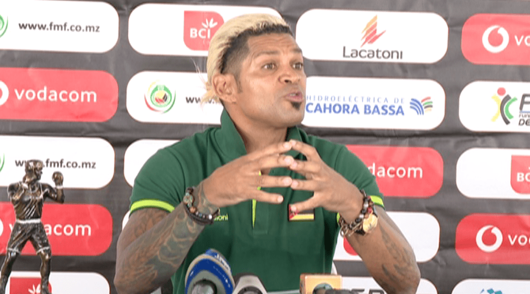 Apuramento – CAN 2019: Moçambique apresenta 3 estreias contra a Namíbia