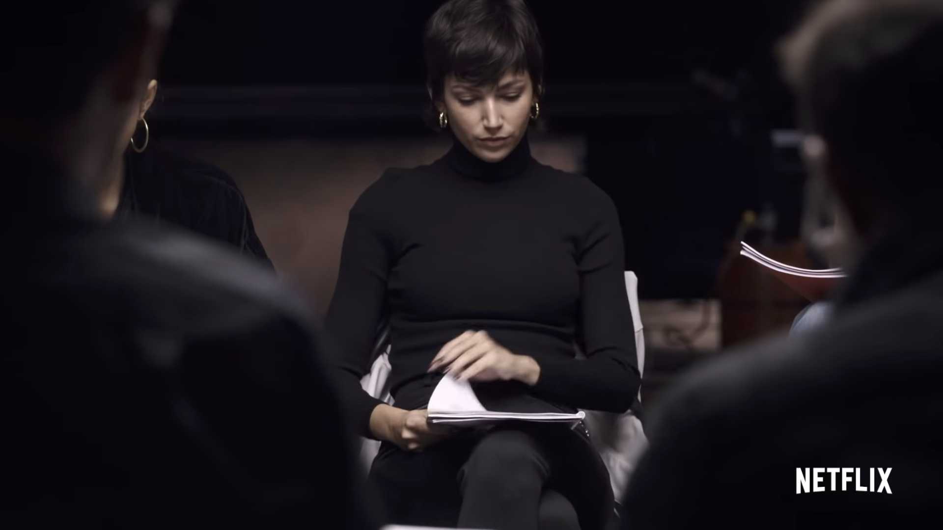 Terceira parte de ‘La Casa de Papel’ inicia produção com primeiro vídeo