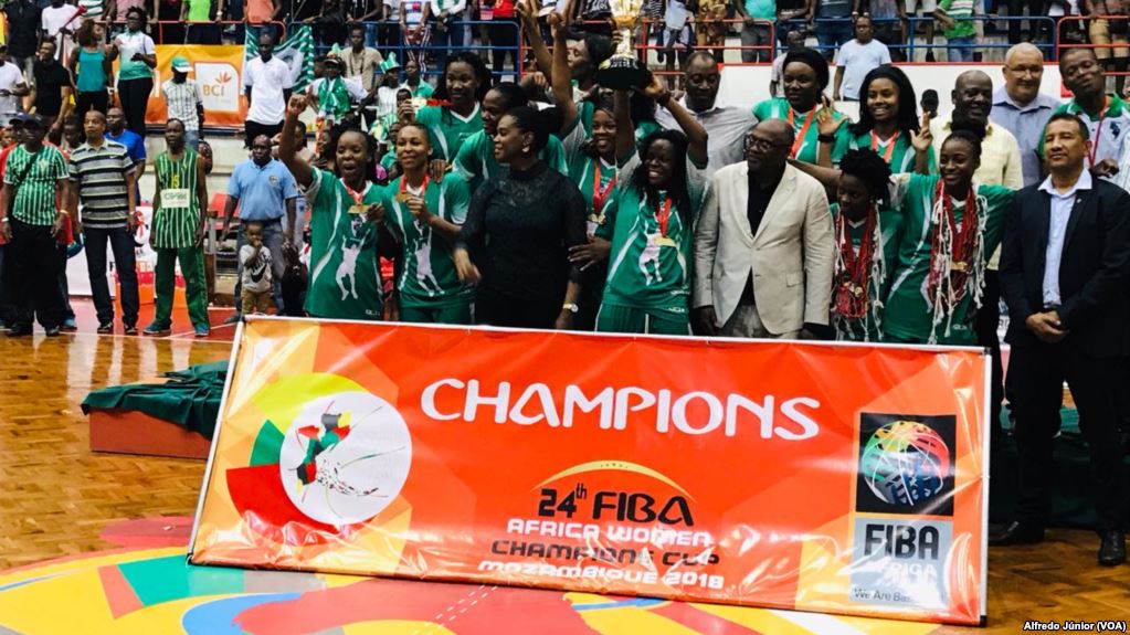 Ferroviário Campeão Africano: Conselho de Ministro felicita locomotivas pela conquista da Taça dos Campeões