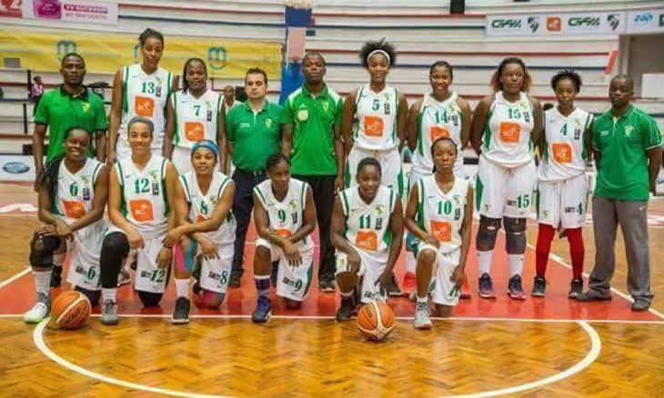 Taça dos Clubes Campeões: Ferroviário de Maputo vence FAP dos Camarões