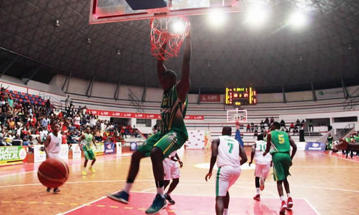 Torneio inter cidade: Ferrov. da Beira venceu o Ferroviário de Maputo e termina em 3° lugar