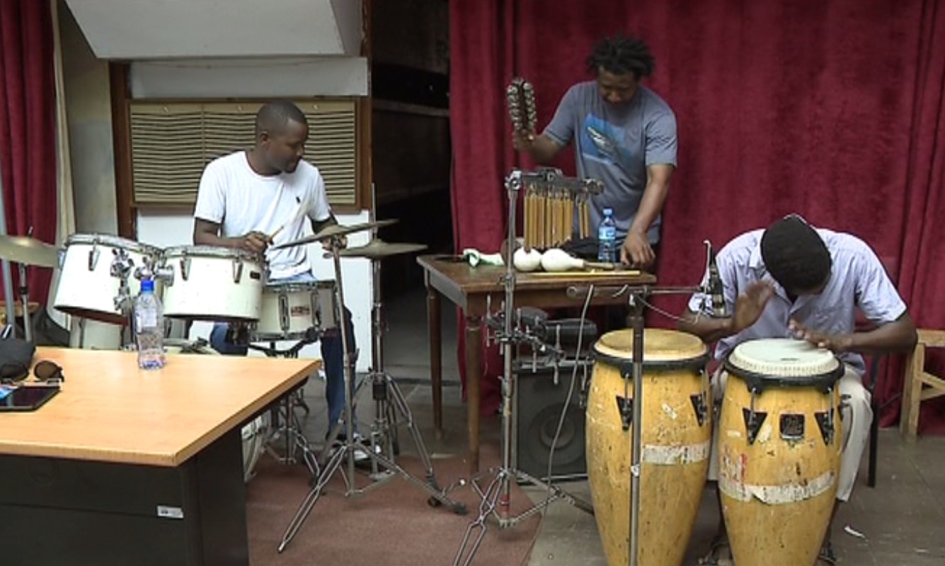 Ngoma Moçambique 2018: É já amanhã a finalíssima da maior parada de música moçambicana