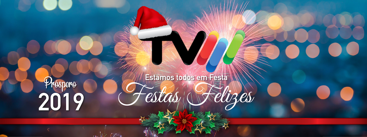 Boas Festas