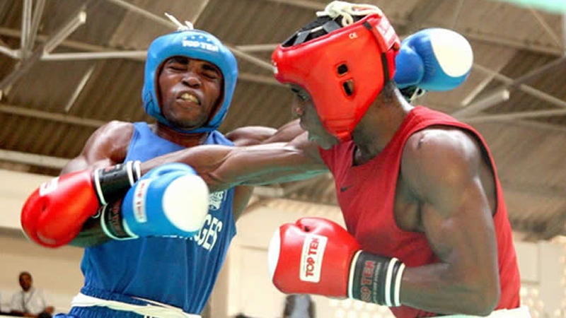 Campeonato nacional de boxe: Cidade de Maputo volta a acolher a prova