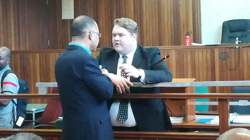 Caso Manuel Chang: Passa para 5 de Fevereiro audição do deputado e antigo ministro das finanças