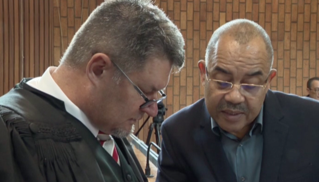 Caso Manuel Chang: Audição dos argumentos de extradição adiada para 26 de Fevereiro