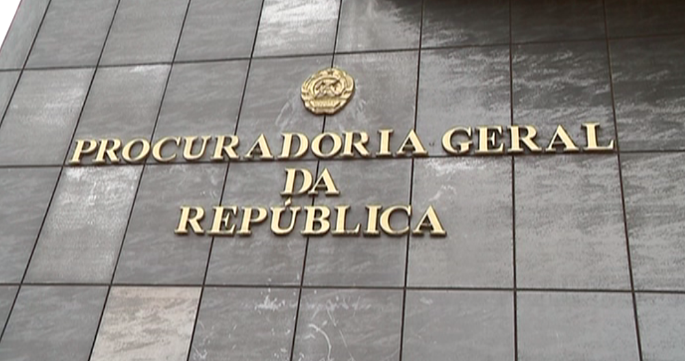 PGR Manda Deter 5 Mo ambicanos Envolvidos No Rombo Financeiro TVM PGR Manda Deter 5 Mo ambicanos Envolvidos No Rombo Financeiro TVM