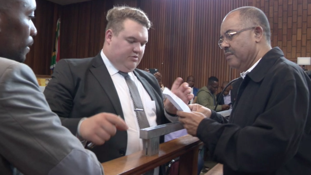 Caso Manuel Chang: Procuradora sul-africana diz que não recebeu pedido de extradição