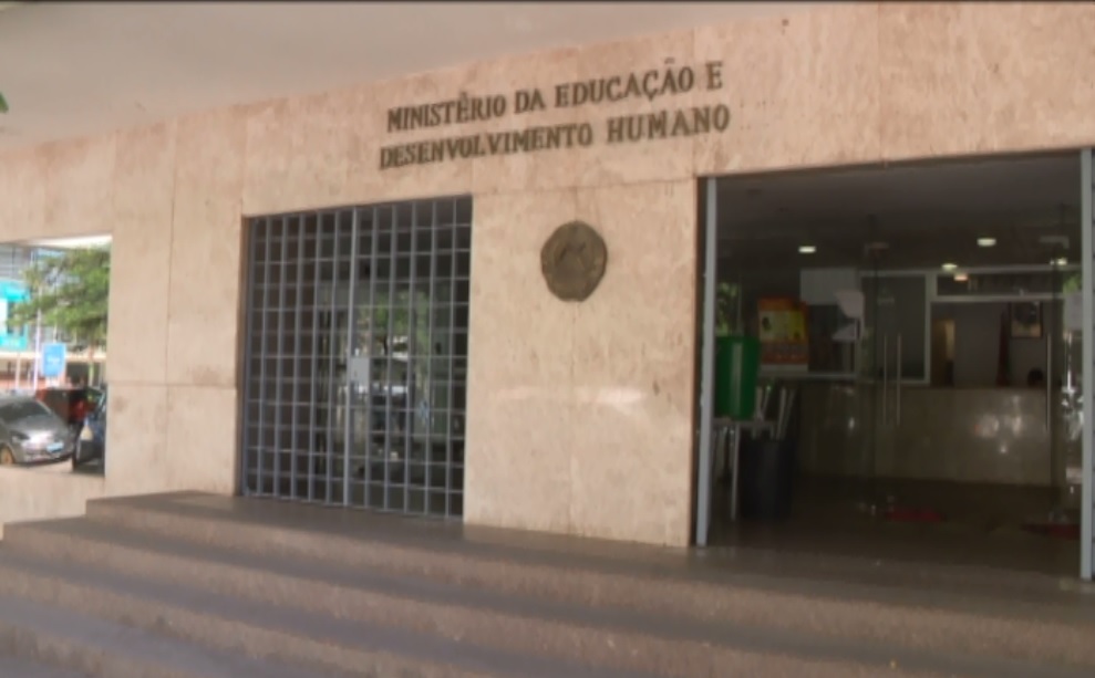Calamidades naturais: Educação e UN–Habitat reforçam  segurança dos alunos  nas escolas