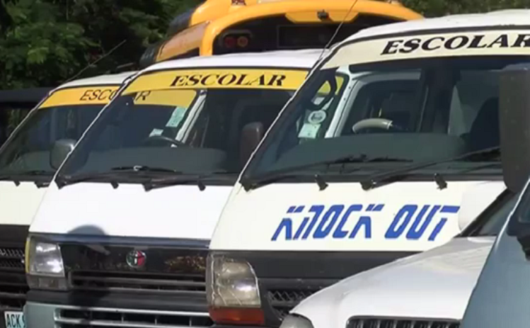Ano lectivo 2019: Município alerta sobre celebração de contratos de transporte escolar