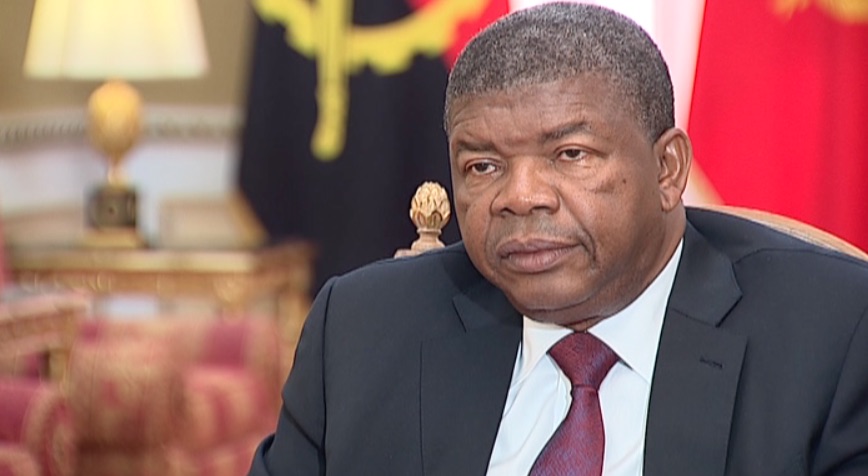 João Lourenço diz não estar a perseguir filhos de José Eduardo dos Santos