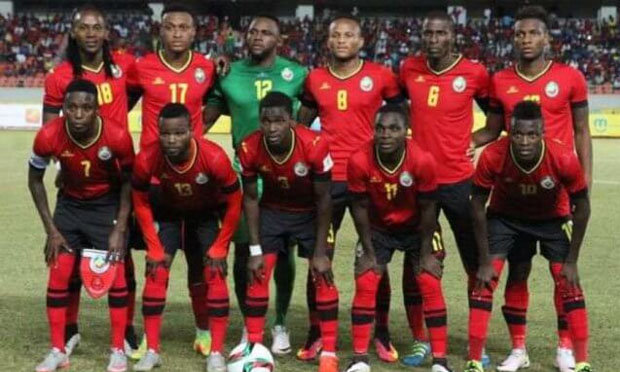 Mambas-Djurtus:Um jogo de alto risco a ter lugar amanhã em Bissau