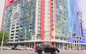 Banc ABC, BCI e Standard Bank na Lista das Instituições Sancionadas pelo BM