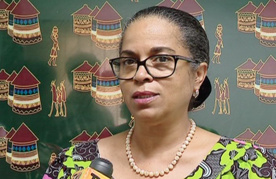 OMS em Moçambique: enaltece empenho dos técnicos do MISAU nas zonas afectadas por IDAI