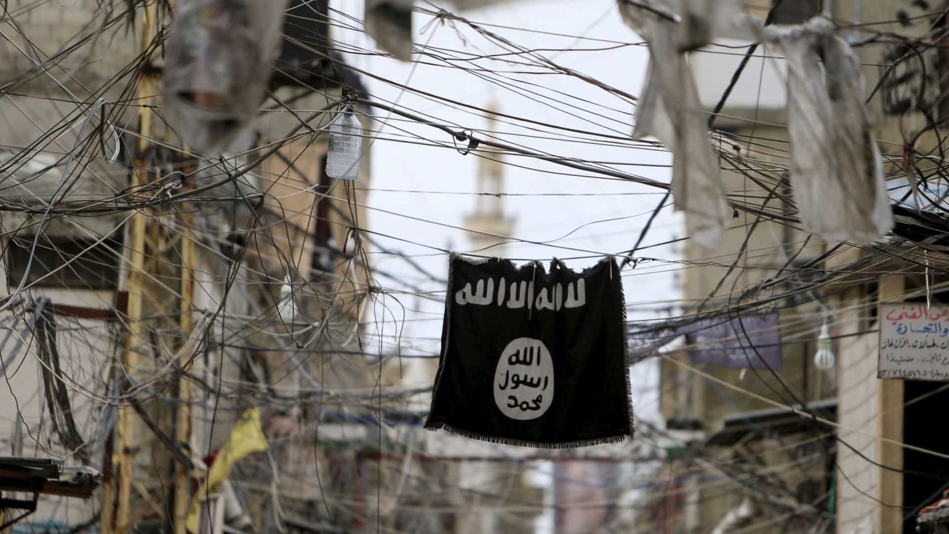 Mais dois estrangeiros condenados à morte no Iraque por ligações ao ISIS