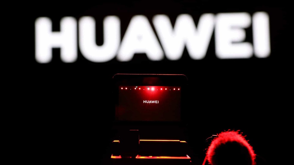 5G: Huawei está na linha “da frente” da oferta