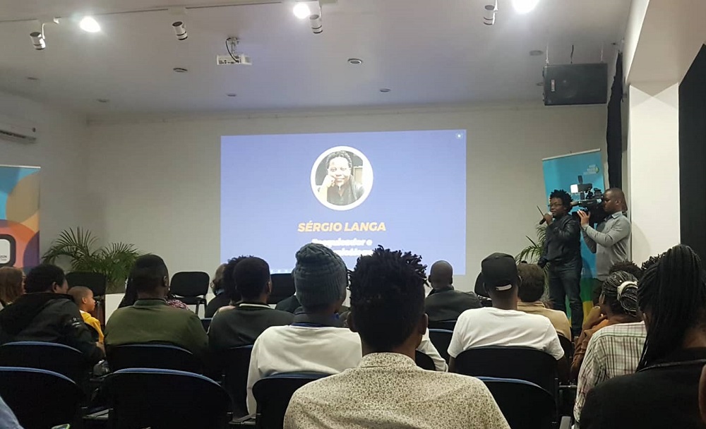 Designer: Profissionais e admiradores da área debateram o futuro da área