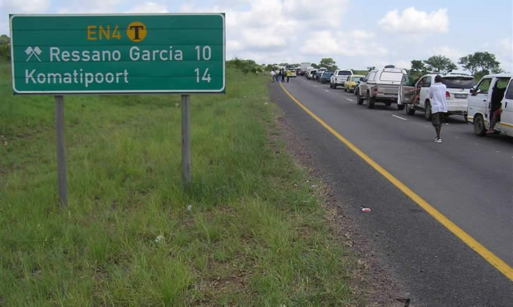 Simplificação de Importação e Exportação: Janela única da fronteira Ressano Garcia supera portos de Maputo, Beira e Nacala