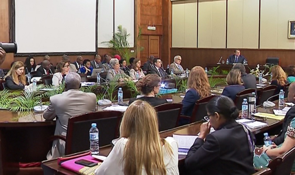 Ensino Técnico Profissional: Governo já formou mil e cem formadores