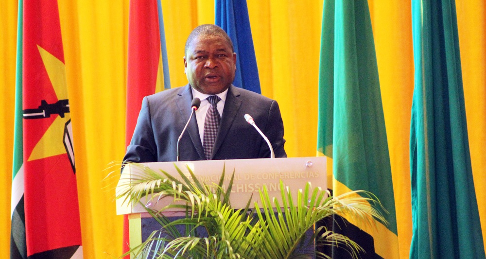 PR na abetura da 45a Assemb. do Forum Parlamentar da SADC 2.jpg