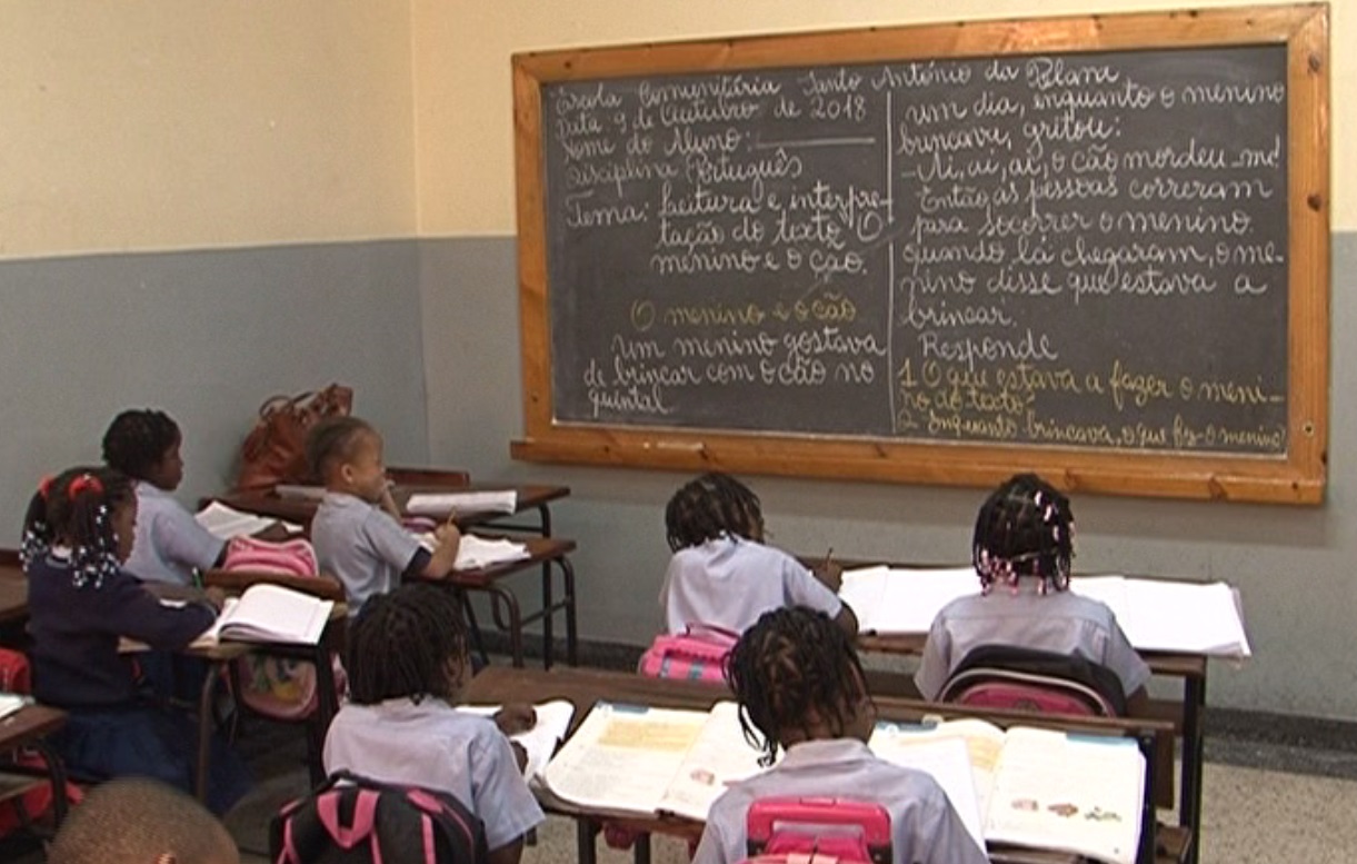 Sistema Nacional de Educação: Governo aprova o regulamento que estabelece o regime jurídico