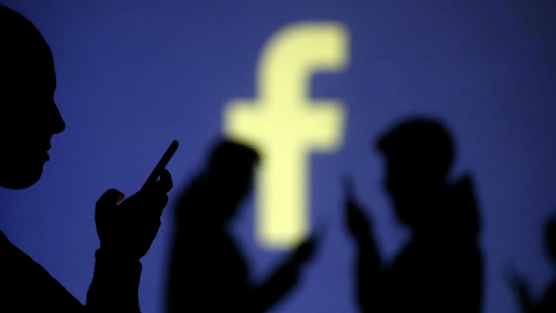 Facebook diz não ser responsável por conteúdo “considerado falso”