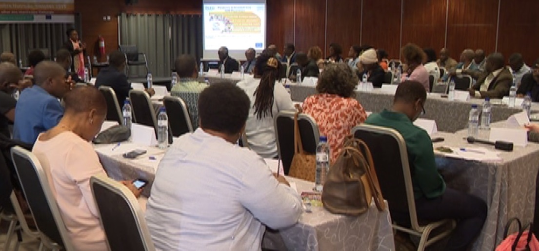 Actores sociais e políticos debatem inclusão da nutrição na agenda de desenvolvimento
