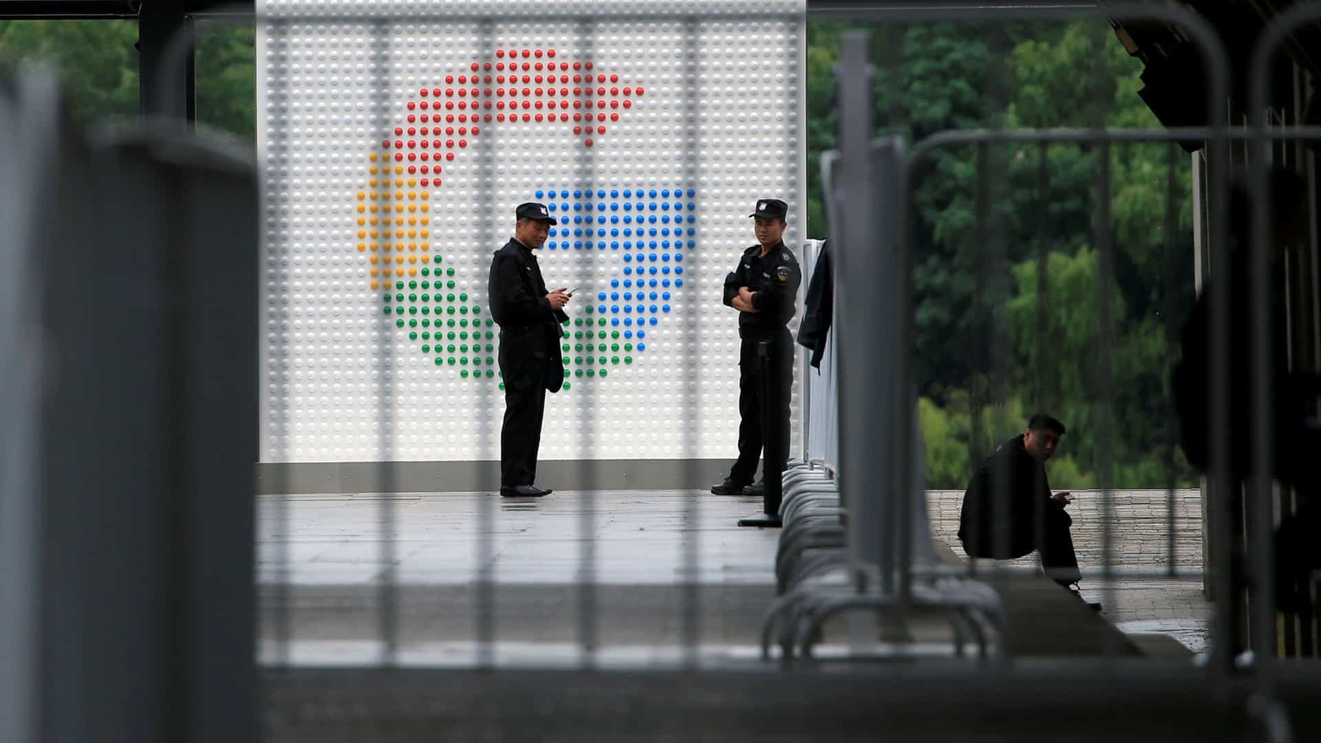 Não precisará de ‘password’ para aceder a serviços da Google:E poderá fazê-lo diretamente através do navegador Chrome.