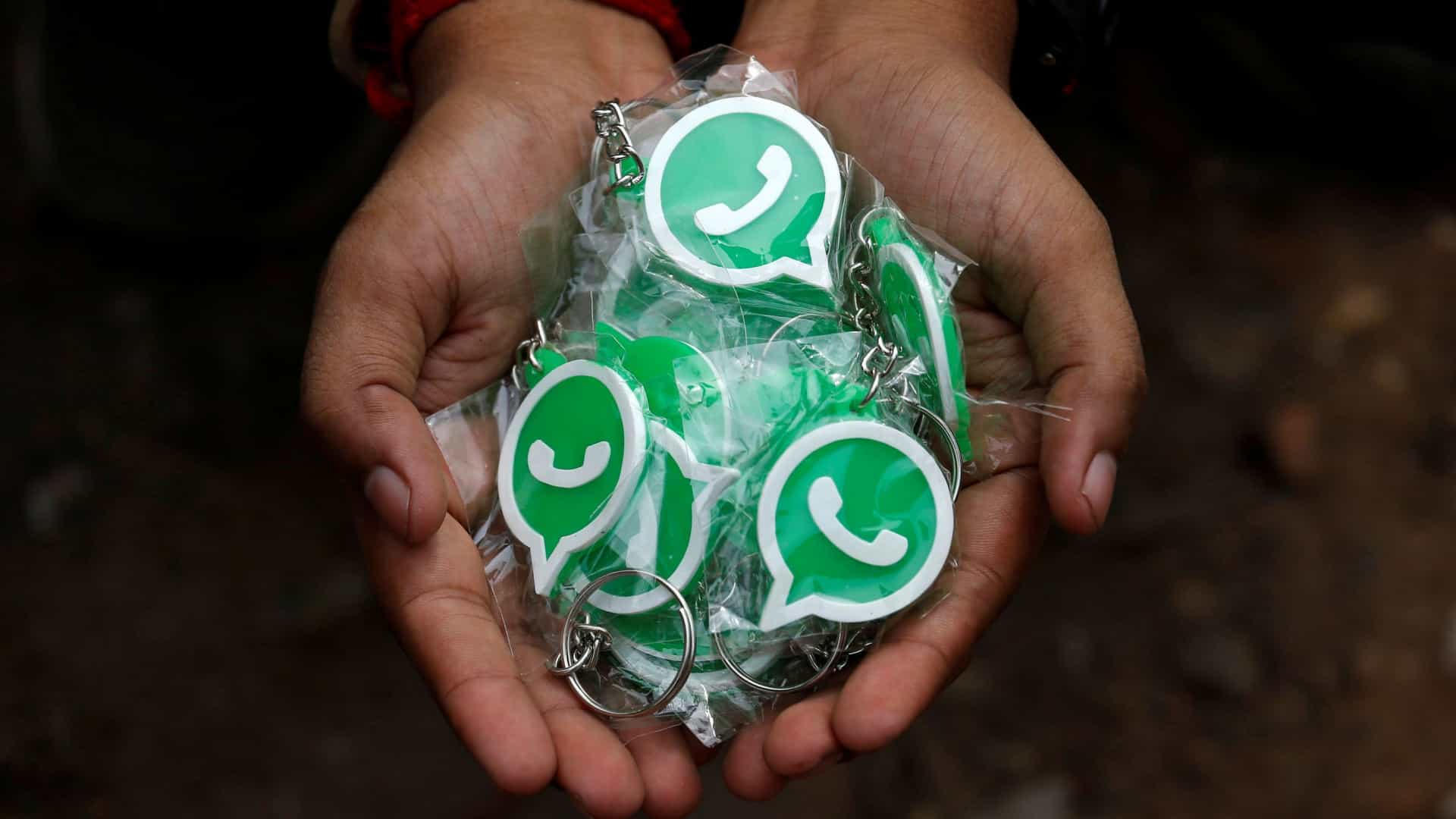 WhatsApp apresenta queixa contra grupo israelita NSO por espionagem