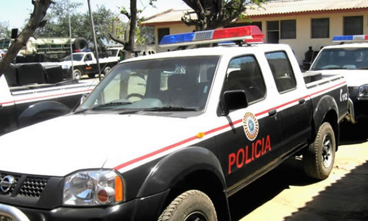 Funcionário da Procuradoria em Tete detido acusado de corrupção