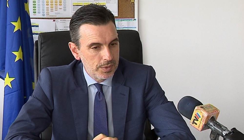 Apoio financeiro à Moçambique: União Europeia disponibiliza 340 milhões euros para o programa “PROMOVE”