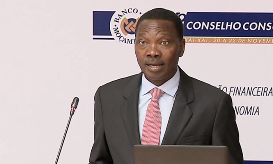 Banco de Moçambique assegura que o país goza de estabilidade macroeconómica