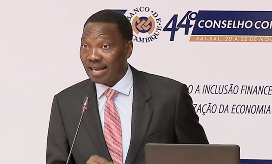 Banco de Moçambique afirma ser determinante para o desenvolvimento do país
