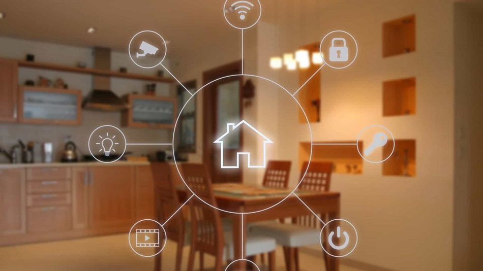 Apple, Google e Amazon unidas para tornar casas inteligentes mais seguras