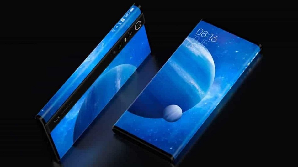 Xiaomi adia lançamento do super futurista Mi Mix Alpha