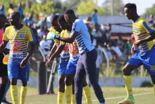 Cidade de Maputo: Equipas intensificam preparação do Provincial