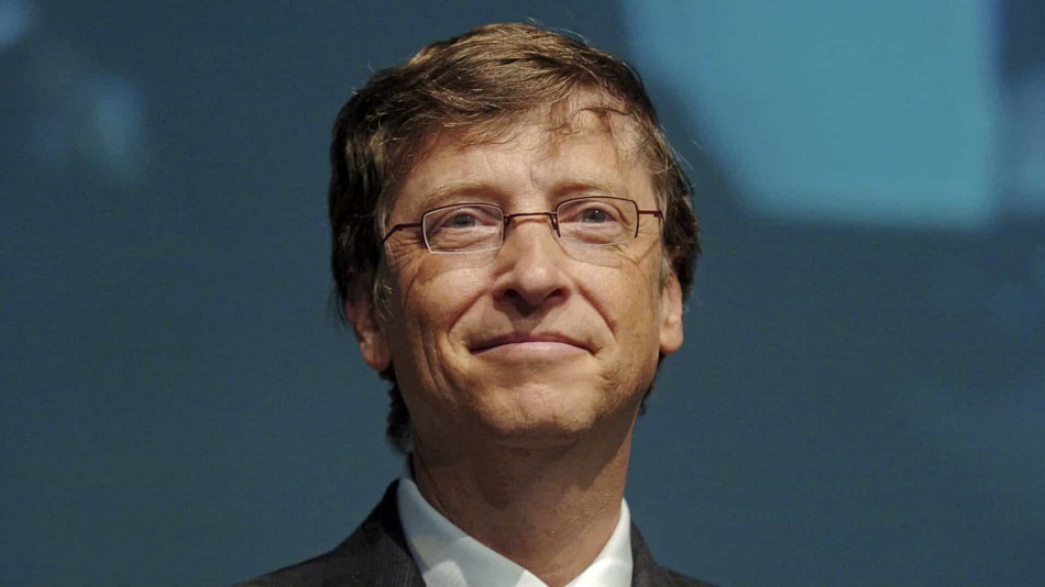 Fundação de Bill Gates quer desenvolver ‘kits’ para detetar o Covid-19