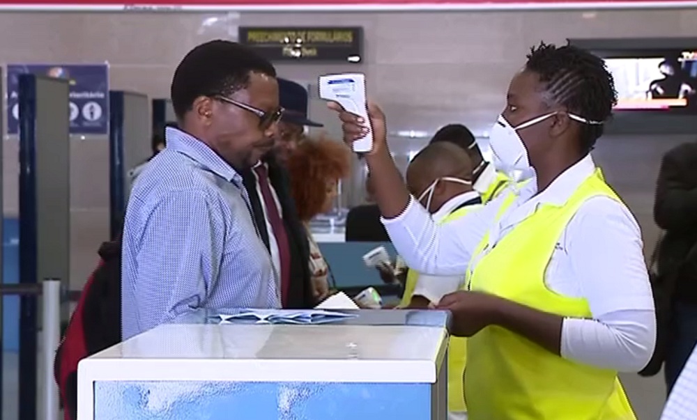 Coronavírus Se Moçambique não diversificar a sua economia poderá se ressentir do COVID-19 .jpg