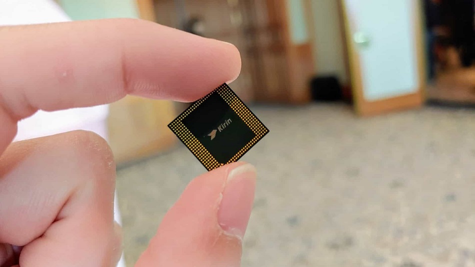 Próximo processador da Huawei será uma evolução significativa