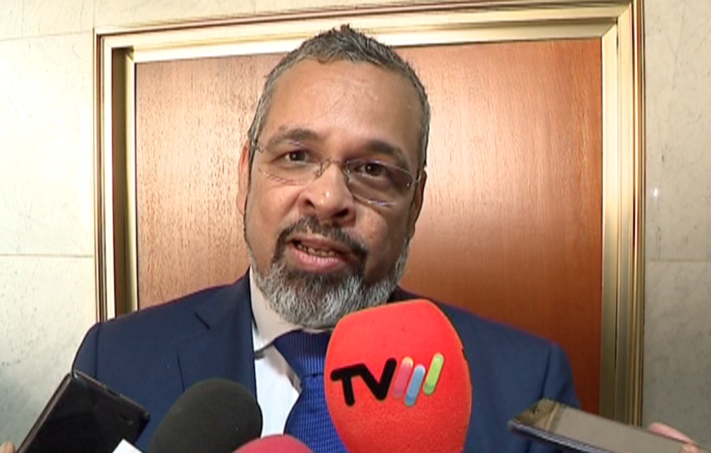 BM assina com bancos comerciais memorando para partilha de responsabilidades