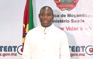 COVID-19 em Moçambique: Subiu de 7 para 8 o numero de casos positivos cumulativos da doença