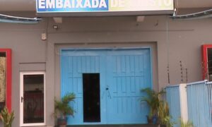 Prevenção do Novo Coronavírus: Igreja Embaixada de Cristo realiza cultos Online em Maputo 2 vezes por semana