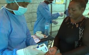 Confinamento obrigatório África do Sul: Moçambicanos retornam a casa em cumprimento da medida que vigora a partir desta quinta-feira