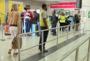 Aeroportos de Moçambique regista prejuízo de 2 milhões USD por mês