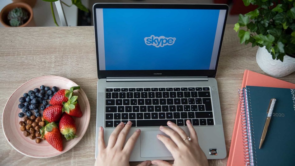 Skype já tem a opção mais popular do Zoom