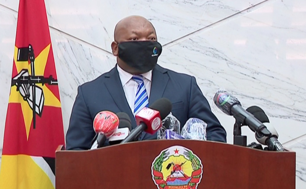 Prorrogação Estado de Emergência: Governo aprova medidas de execução administrativa